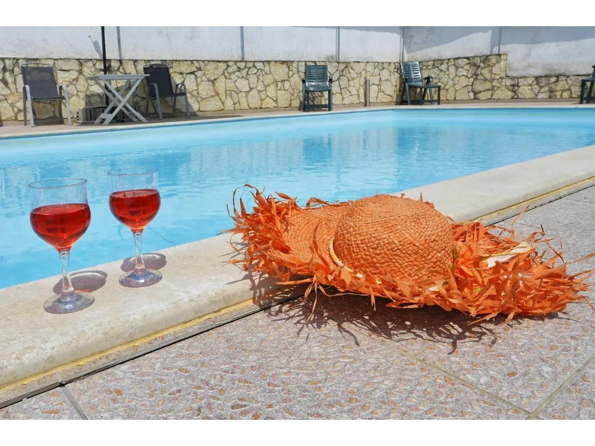 Villa Dany Kaštelir