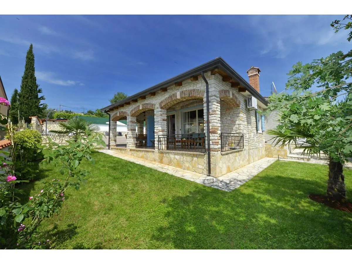 Villa Dany Kaštelir