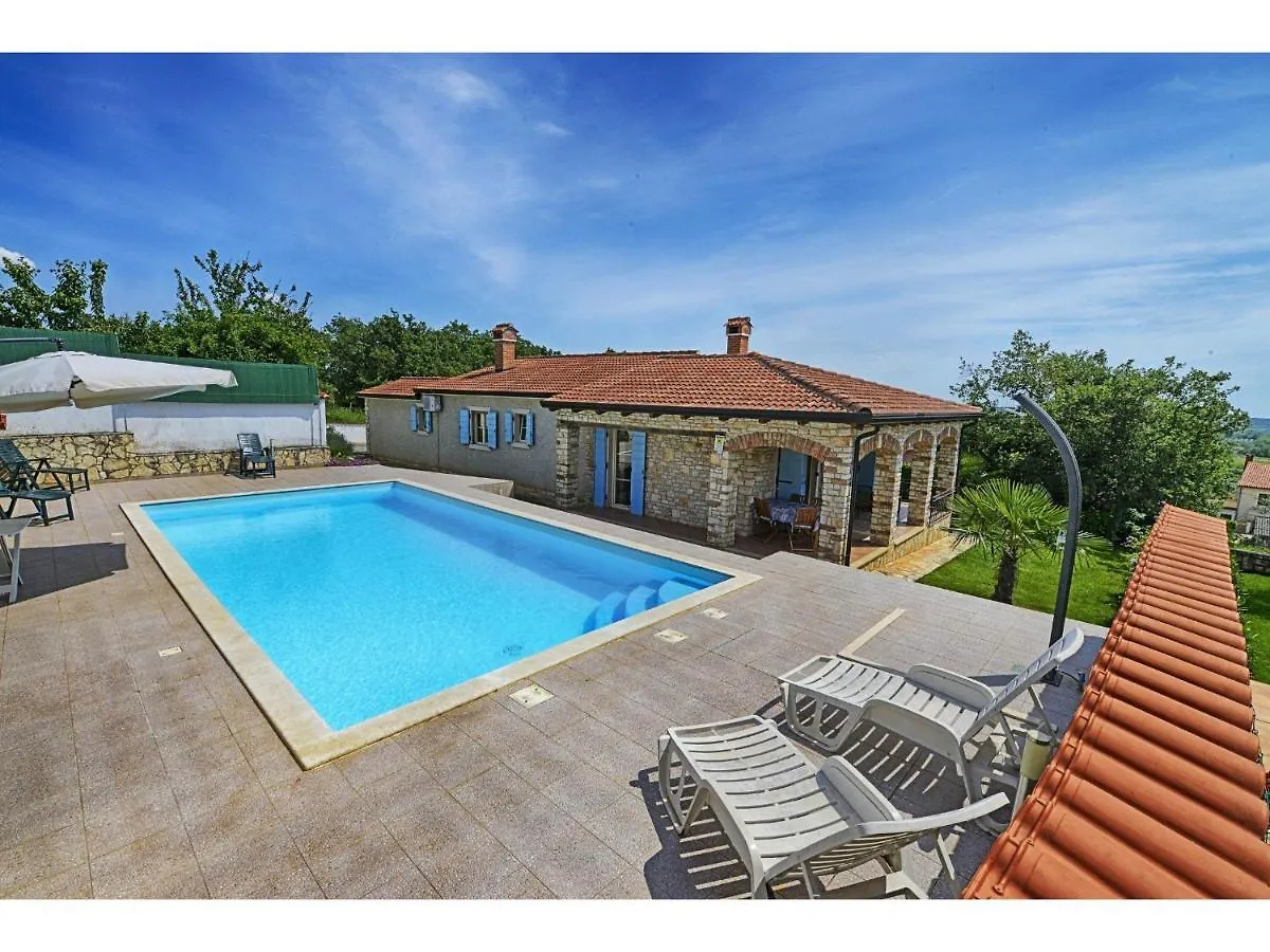 Villa Dany Kaštelir
