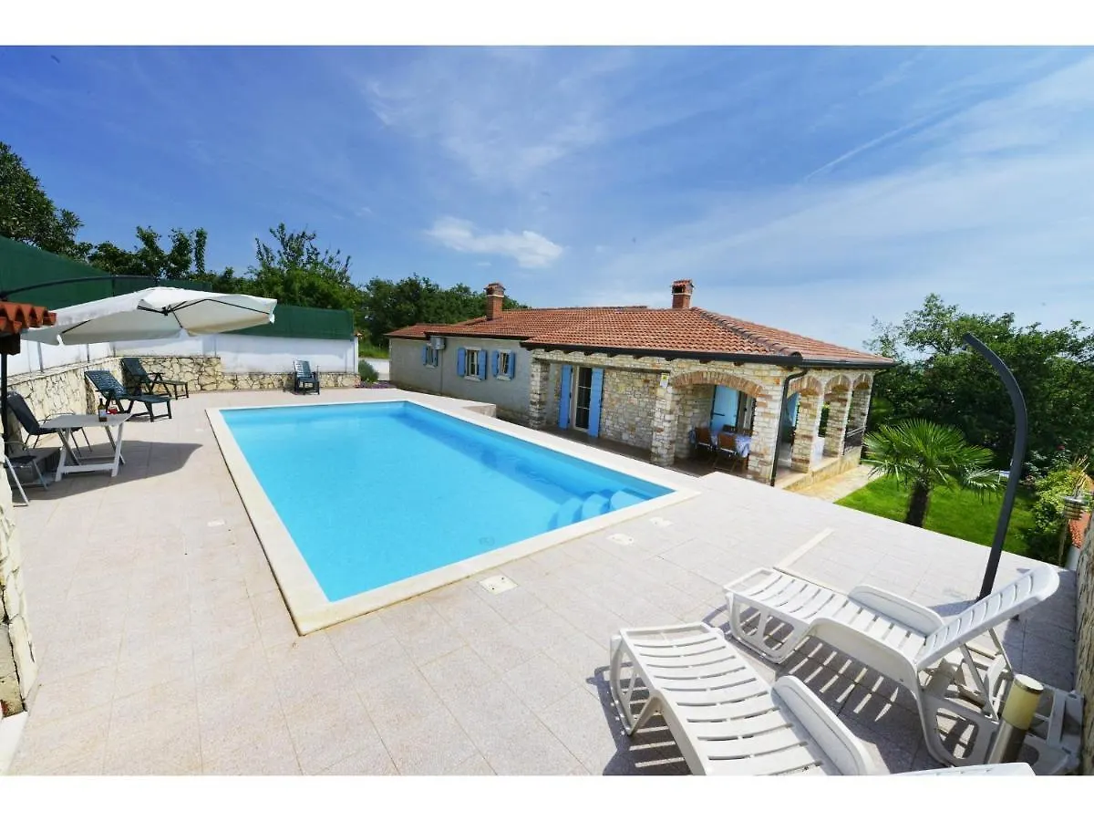 Villa Dany Kaštelir