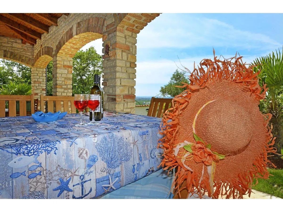 Villa Dany Kaštelir
