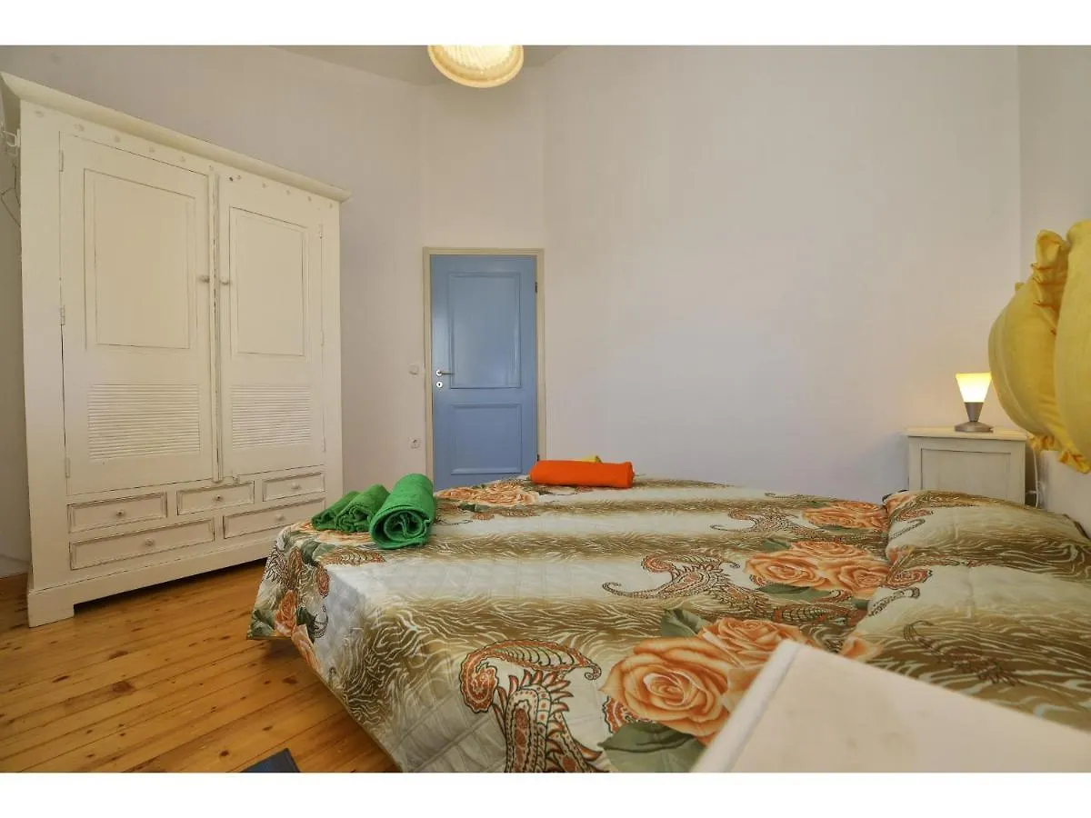 Villa Dany Kaštelir