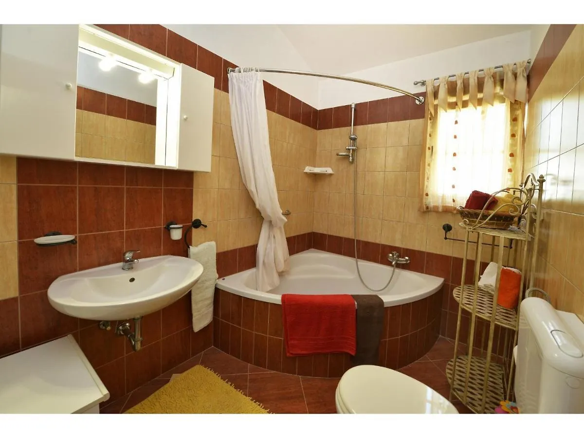 Villa Dany Kaštelir