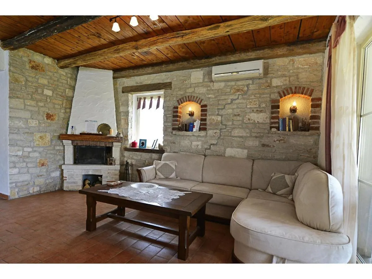 Villa Dany Kaštelir