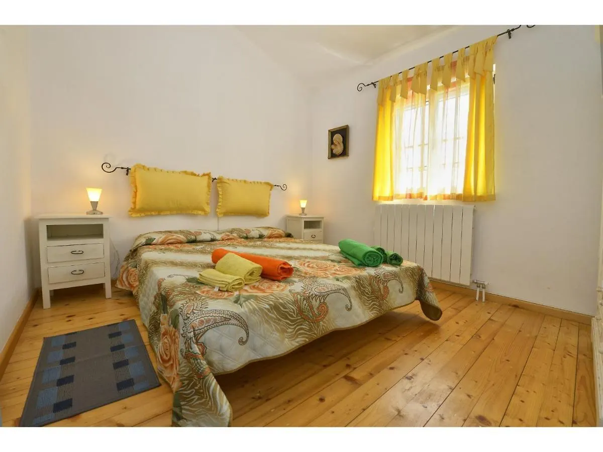 Villa Dany Kaštelir