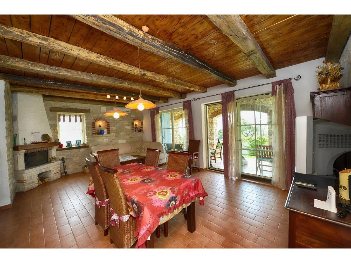 Villa Dany Kaštelir