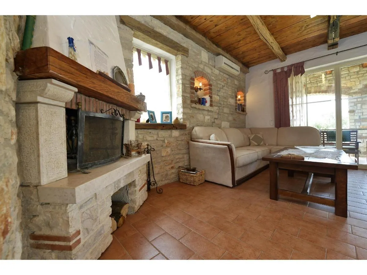 Villa Dany Kaštelir