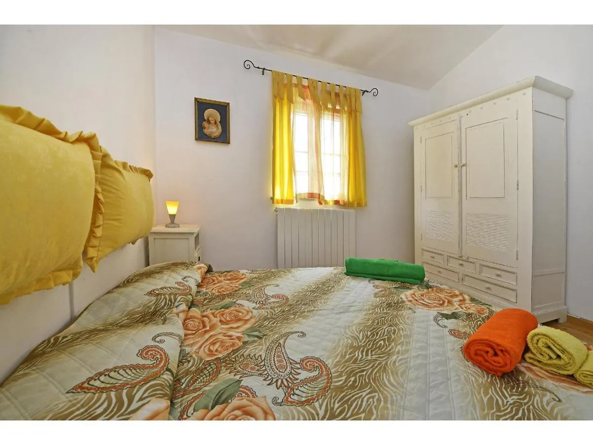 Villa Dany Kaštelir Croacia
